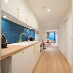 Beautiful In Saint Germain Apartment Paris
