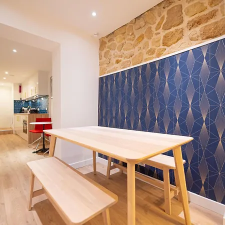 Apartment Beautiful In Saint Germain Paris