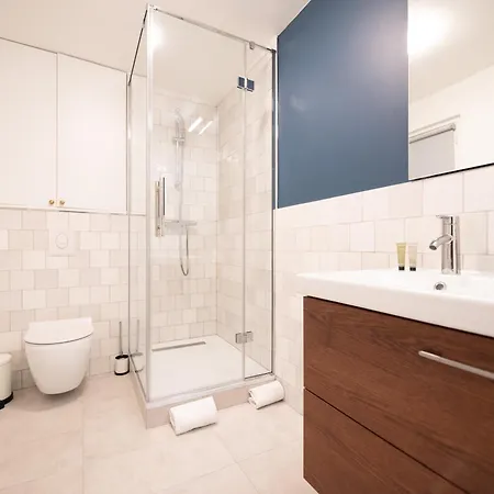 Apartment Beautiful In Saint Germain *