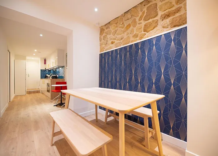 Apartamento Beautiful In Saint Germain París