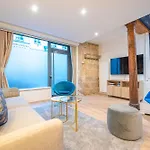 Apartman Beautiful In Saint Germain *